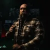 Artillery Quilted Flannel Jacket sold by Howitzer Clothing