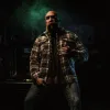 Artillery Quilted Flannel Jacket sold by Howitzer Clothing