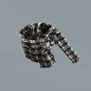 Artillery Quilted Flannel Jacket sold by Howitzer Clothing