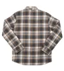 Artillery Quilted Flannel Jacket sold by Howitzer Clothing