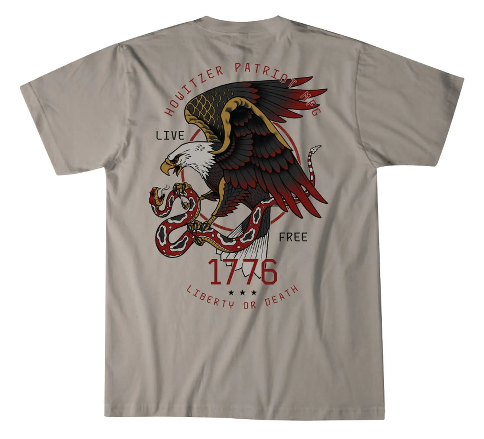 Ck Dare sold by Howitzer Clothing