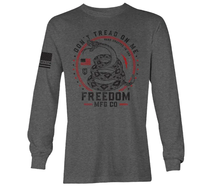 Mfg Co sold by Howitzer Clothing