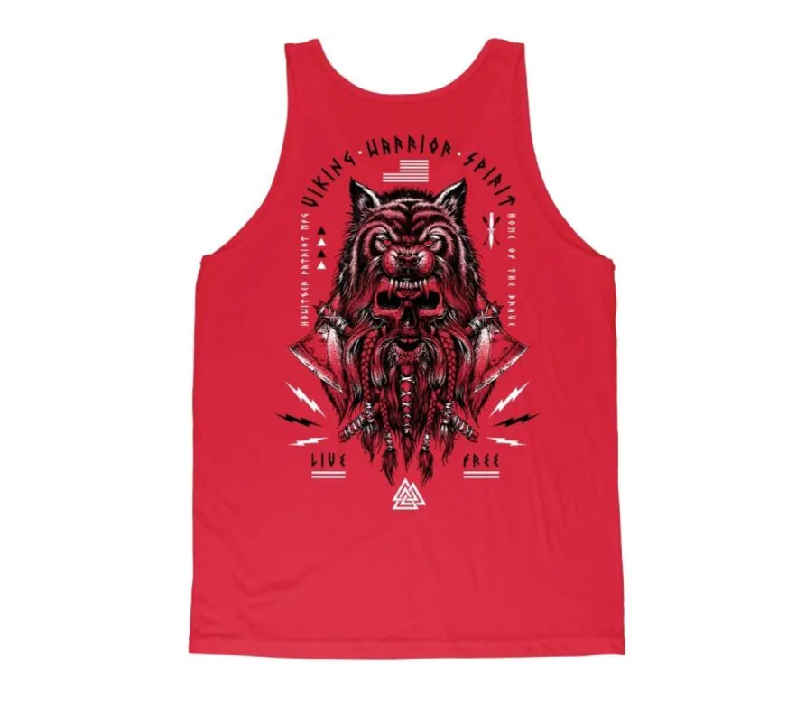 Viking Axe sold by Howitzer Clothing