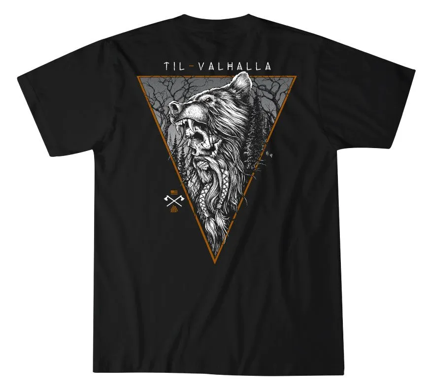 Viking Bear sold by Howitzer Clothing