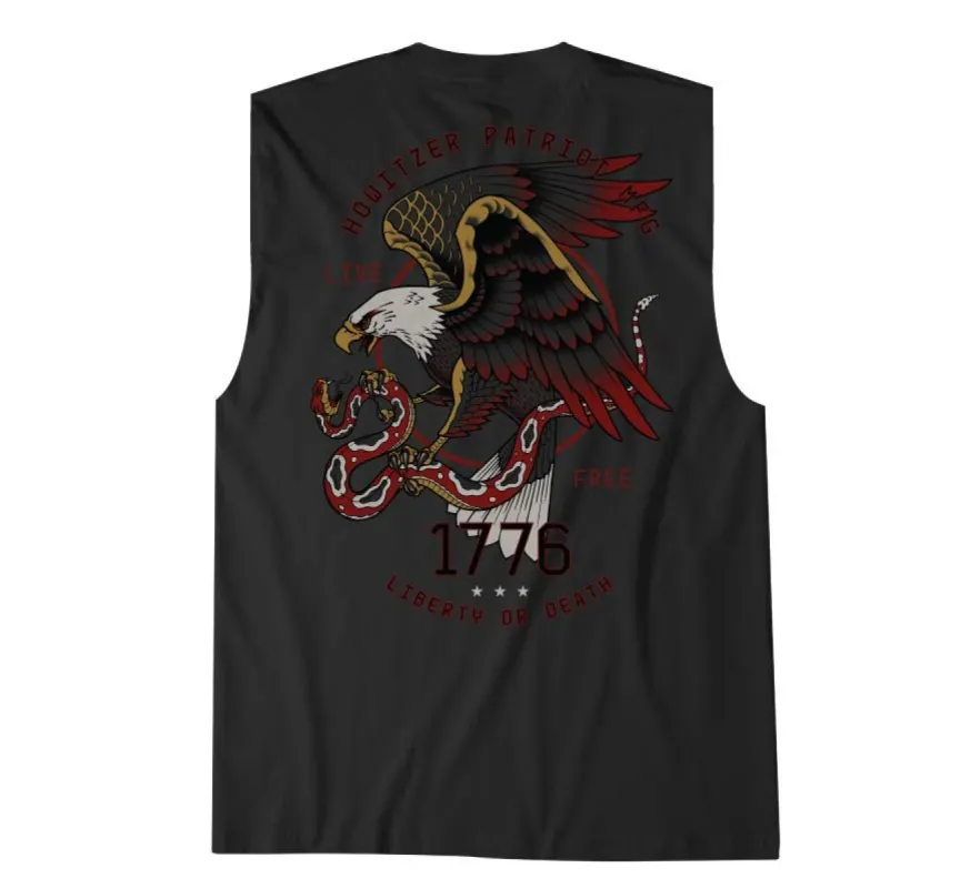 Dare Muscle Tee sold by Howitzer Clothing
