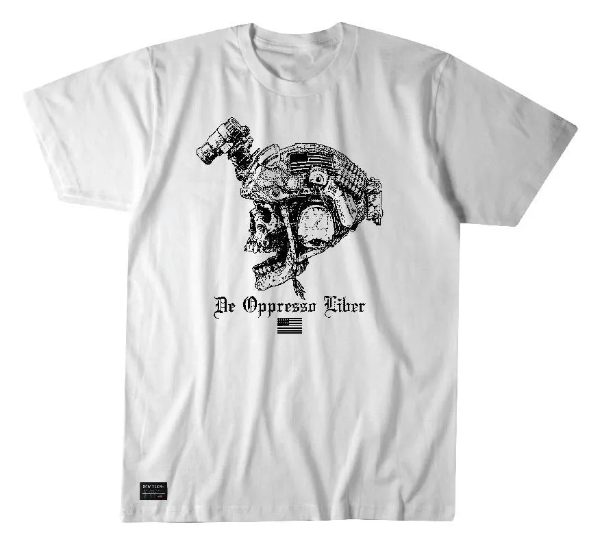 De Oppresso Liber sold by Howitzer Clothing product image thumbnail 5