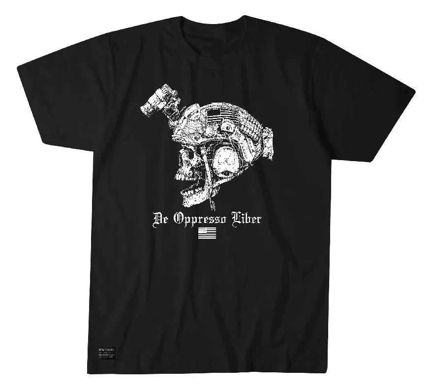 De Oppresso Liber sold by Howitzer Clothing product image thumbnail 3