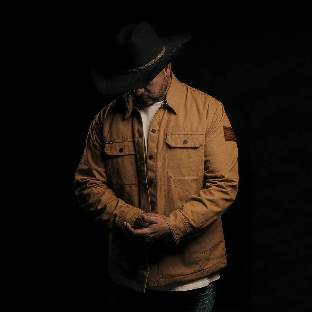 Marshall Jacket sold by Howitzer Clothing product image thumbnail 4