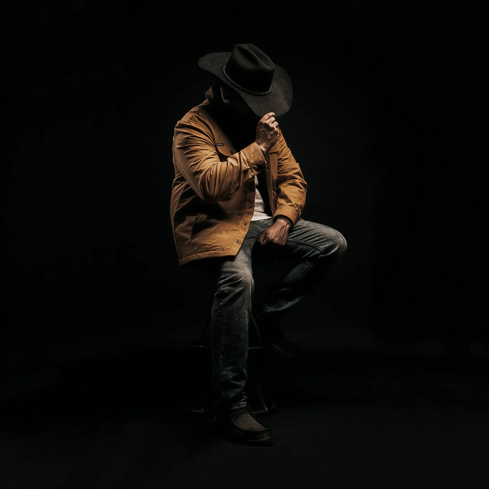 Marshall Jacket sold by Howitzer Clothing product image thumbnail 3