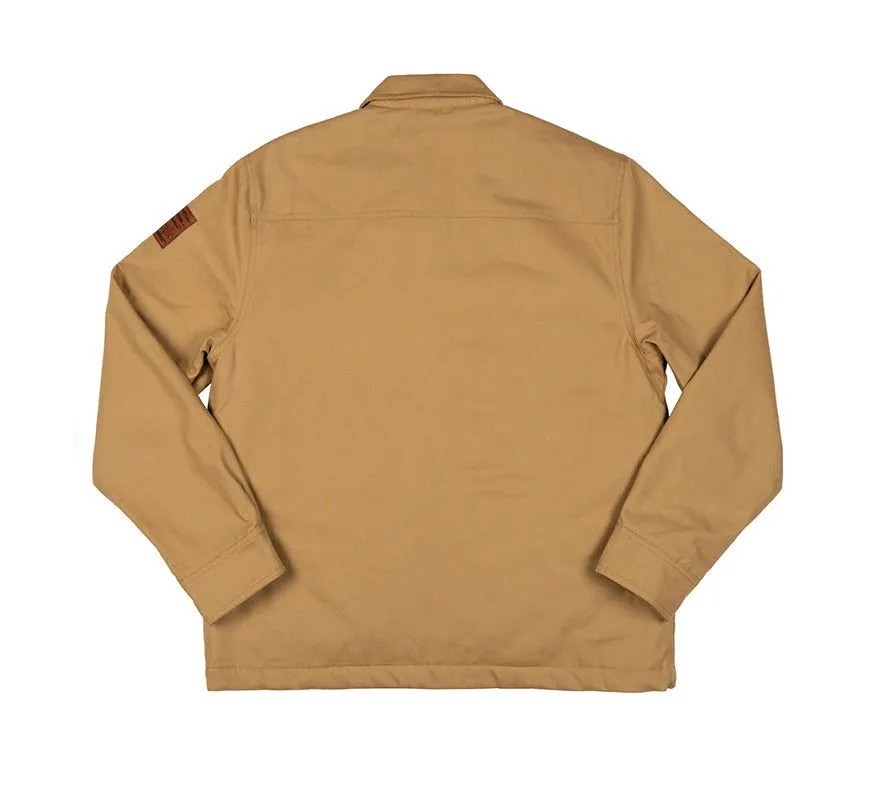 Marshall Jacket sold by Howitzer Clothing product image thumbnail 2
