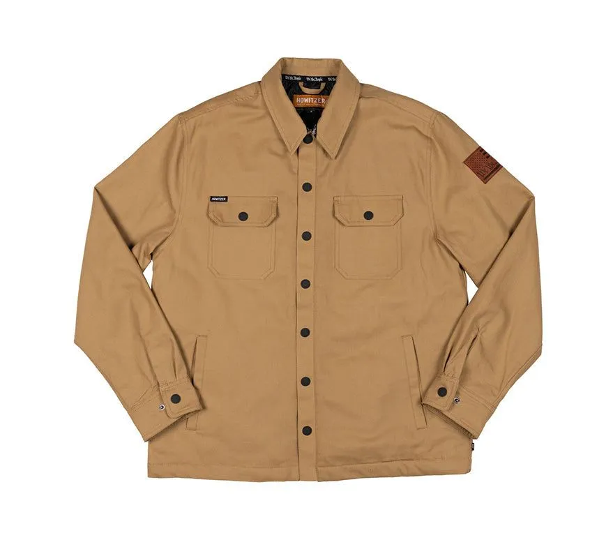 Marshall Jacket sold by Howitzer Clothing