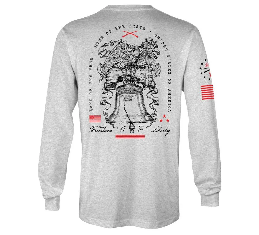 Eagle Bell sold by Howitzer Clothing