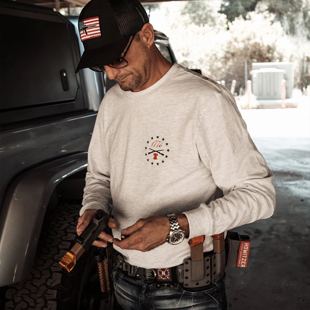 Eagle Bell sold by Howitzer Clothing product image thumbnail 3