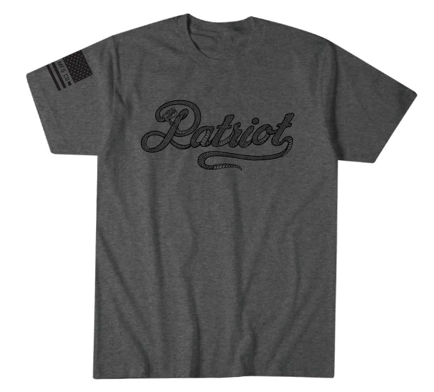Patriot Snake sold by Howitzer Clothing