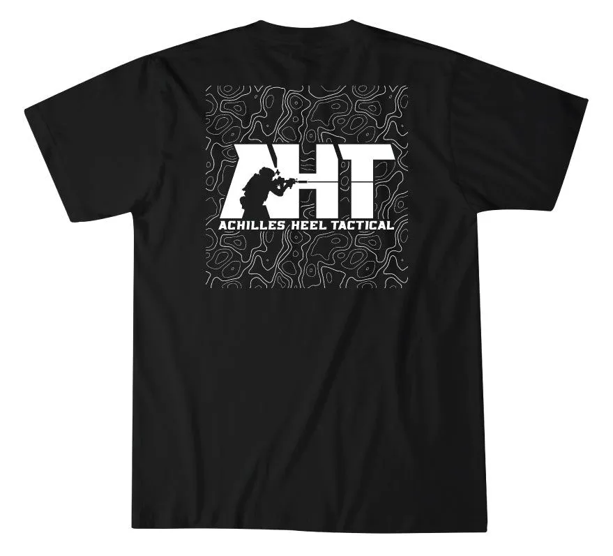 Achilles Heel Tactical sold by Howitzer Clothing