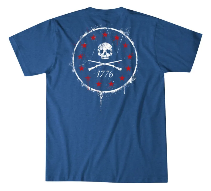 1776 CIRCLE sold by Howitzer Clothing