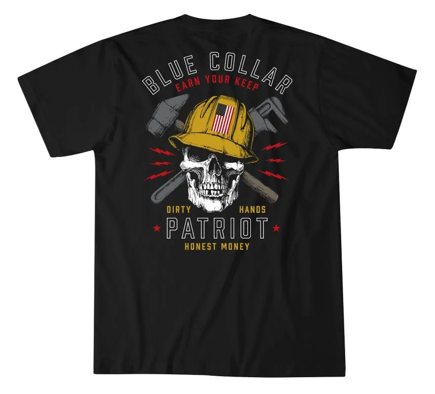 Earn Your Keep sold by Howitzer Clothing