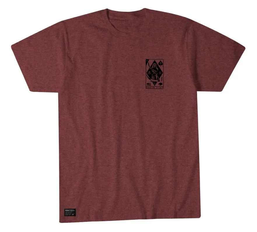 Death Dealer sold by Howitzer Clothing product image thumbnail 4