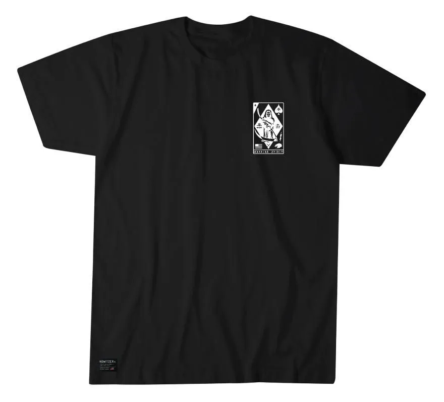 Death Dealer sold by Howitzer Clothing product image thumbnail 2