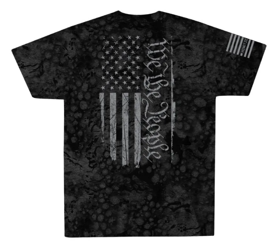 People sold by Howitzer Clothing