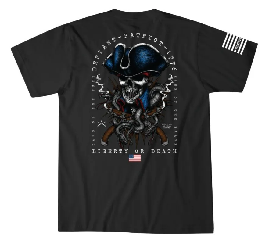 Defiant sold by Howitzer Clothing