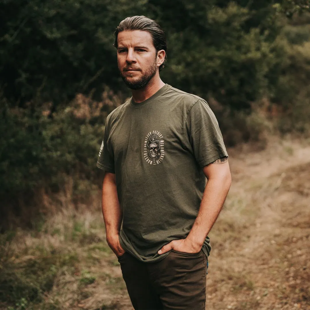 Coil sold by Howitzer Clothing product image thumbnail 4