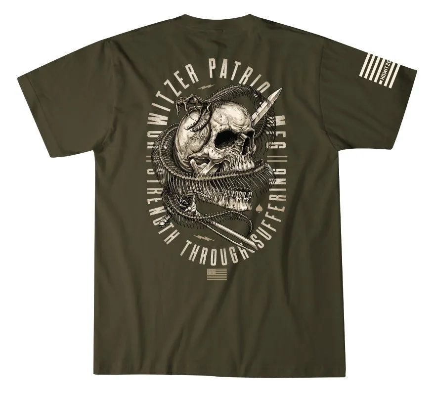 Coil sold by Howitzer Clothing