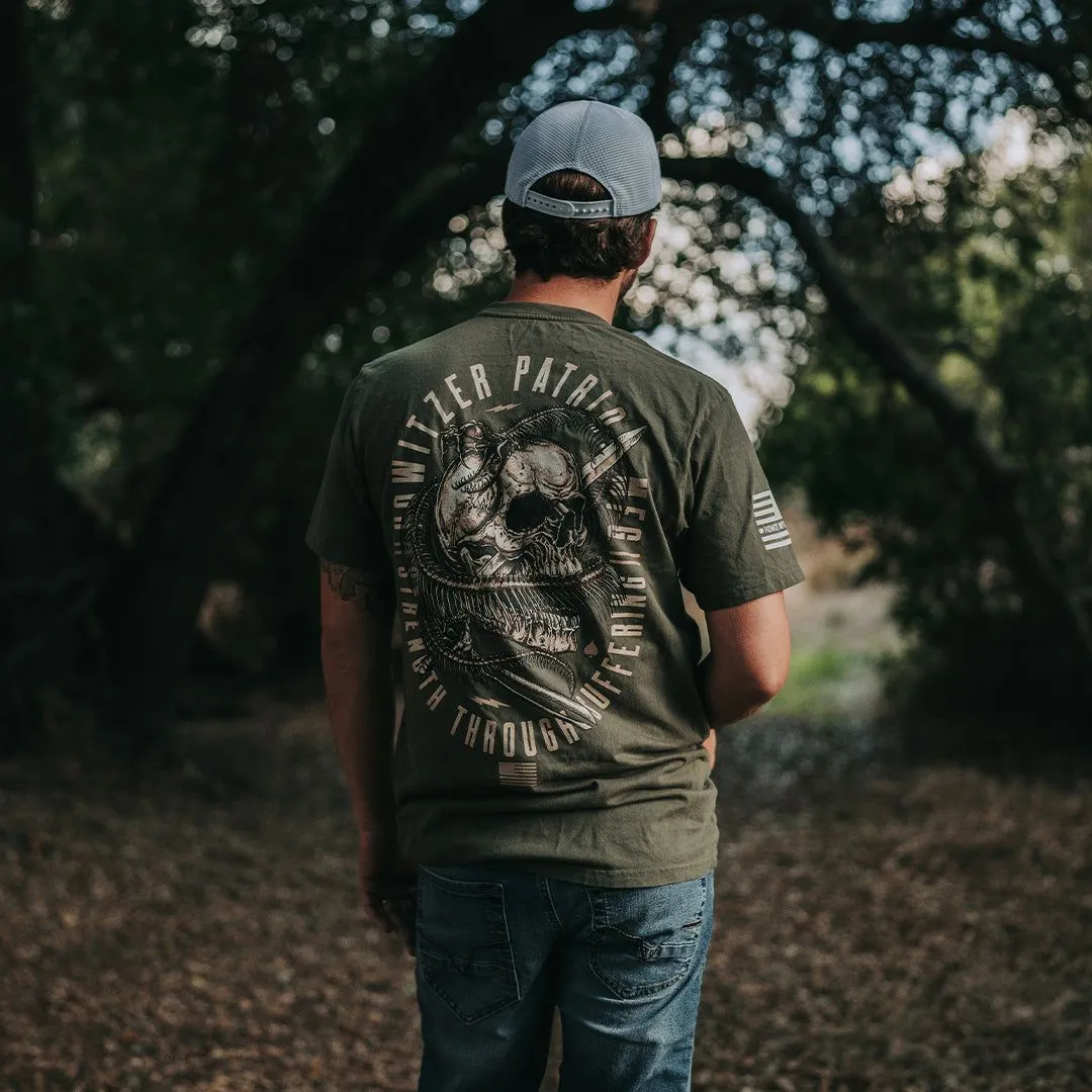 Coil sold by Howitzer Clothing product image thumbnail 3