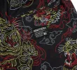 Neon Rager Boardshort sold by Howitzer Clothing
