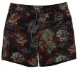 Neon Rager Boardshort sold by Howitzer Clothing