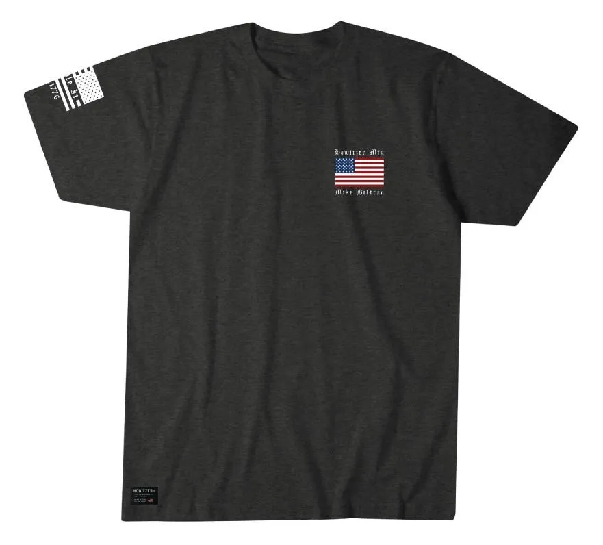 Beltran Patriot sold by Howitzer Clothing product image thumbnail 2
