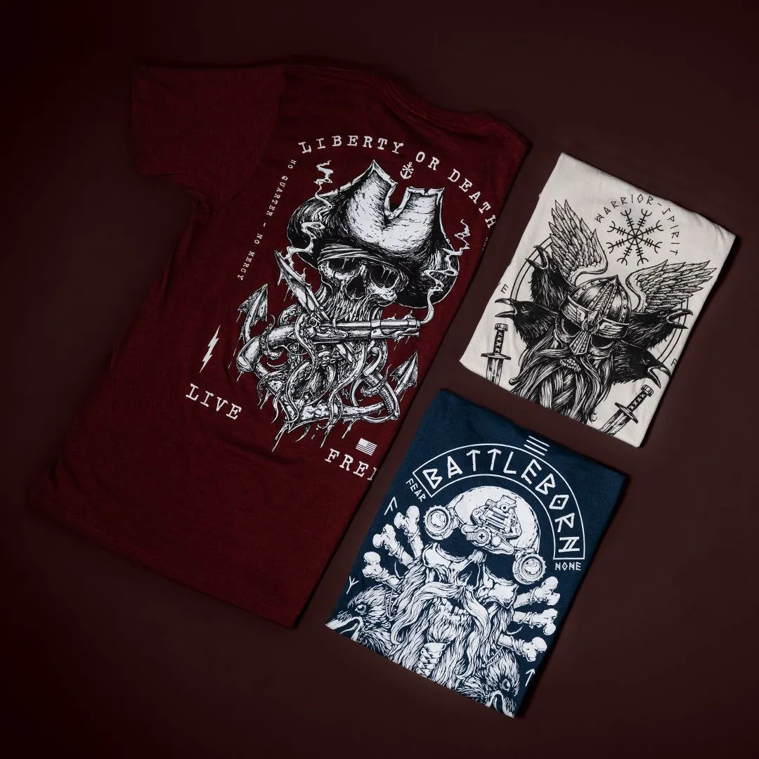 Battle sold by Howitzer Clothing product image thumbnail 3
