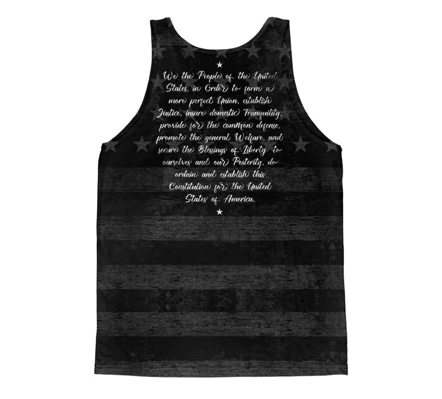 We The People sold by Howitzer Clothing