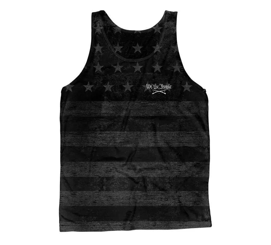 We The People sold by Howitzer Clothing product image thumbnail 2