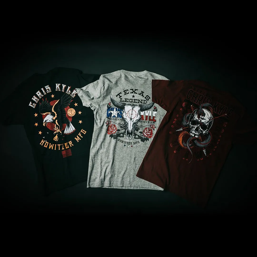 Ck Bullheaded sold by Howitzer Clothing product image thumbnail 4