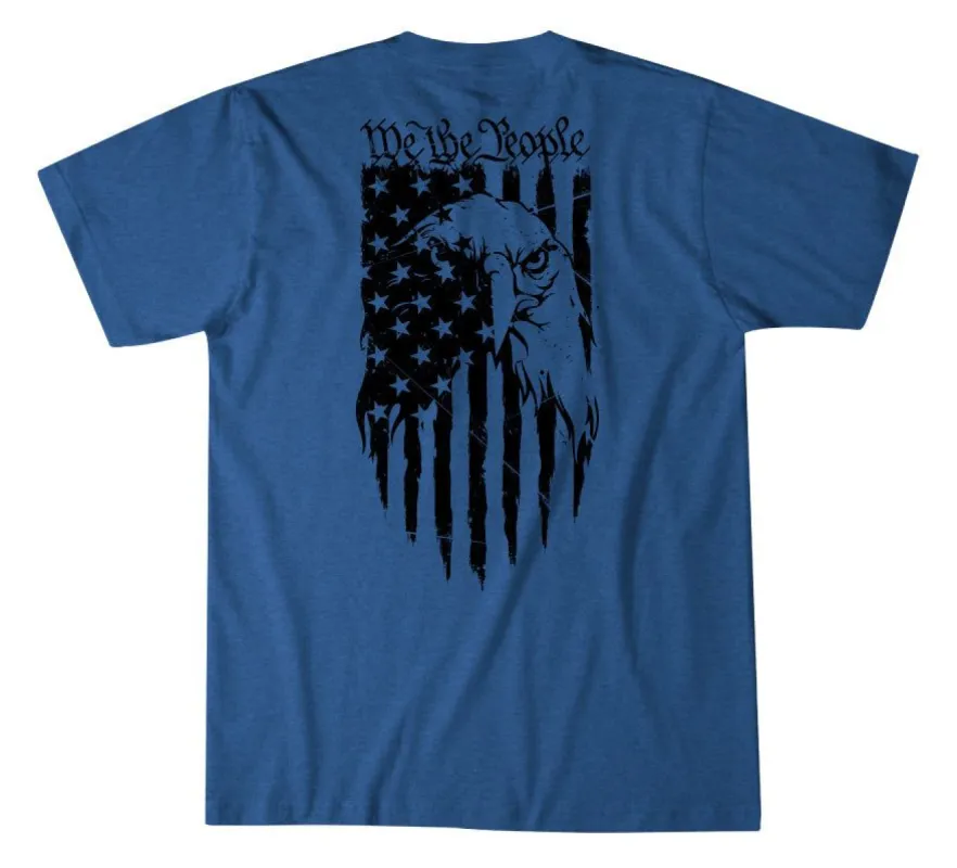 Eagle Flag sold by Howitzer Clothing