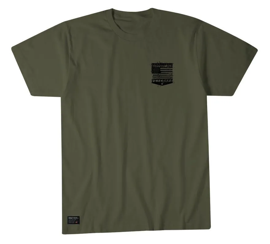 Veterans sold by Howitzer Clothing product image thumbnail 2