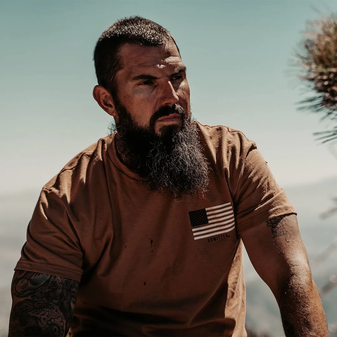 Brave Horn sold by Howitzer Clothing product image thumbnail 4