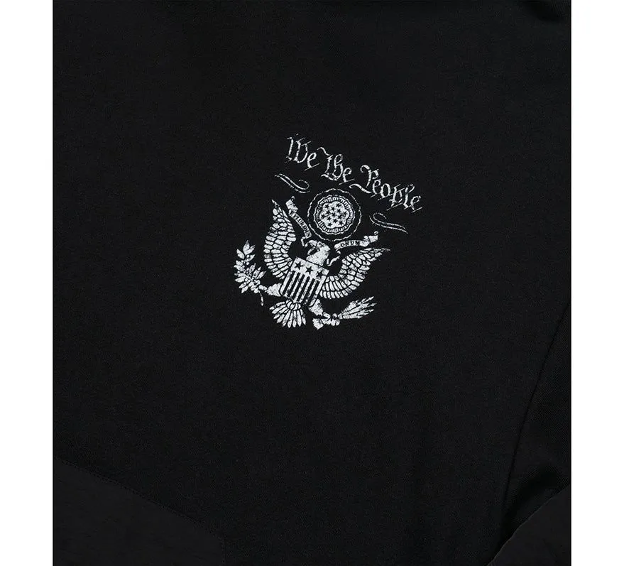 Union Hood sold by Howitzer Clothing product image thumbnail 3
