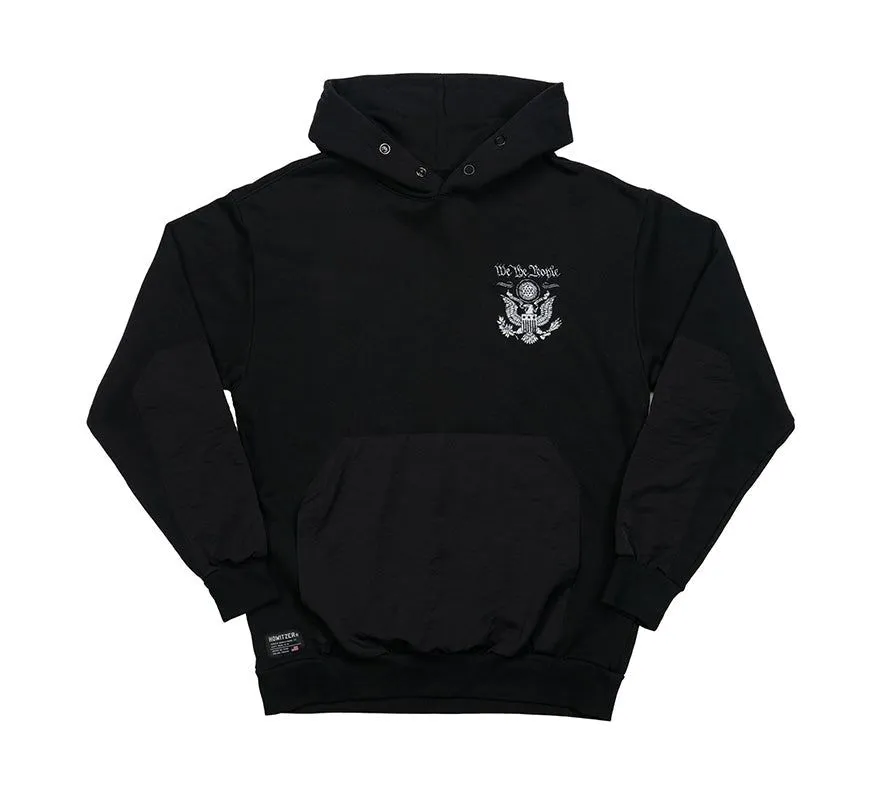 Union Hood sold by Howitzer Clothing product image thumbnail 2