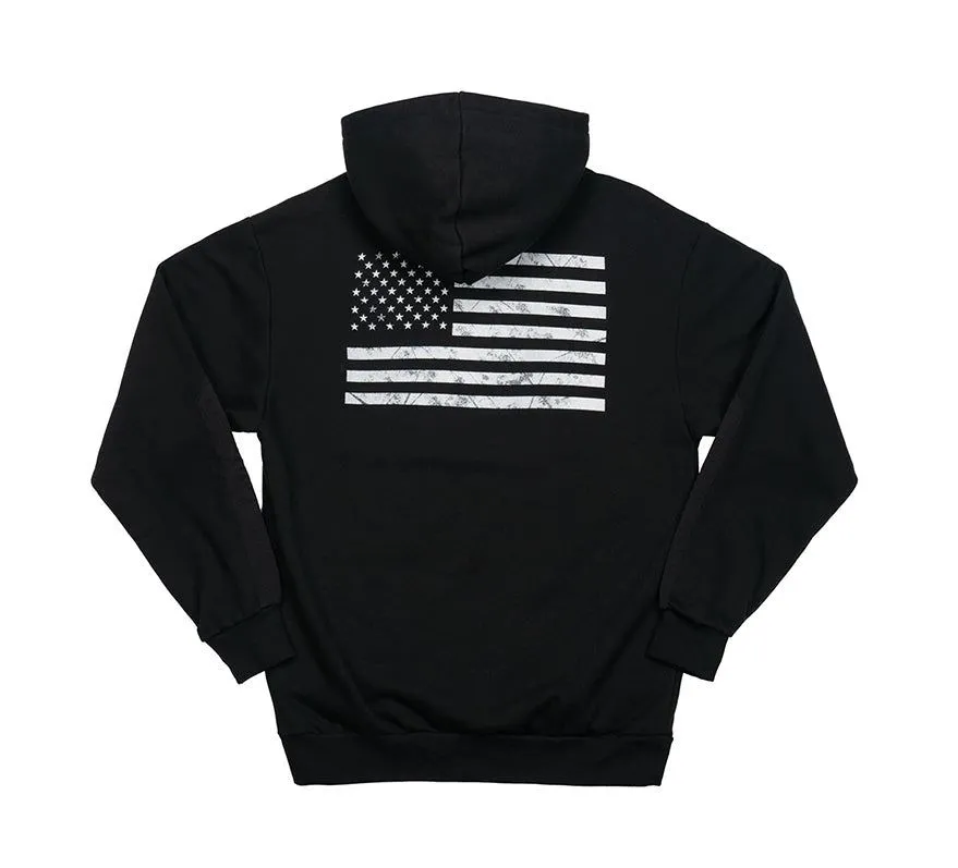 Union Hood sold by Howitzer Clothing