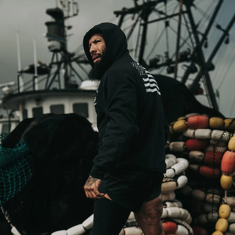 Union Hood sold by Howitzer Clothing product image thumbnail 5