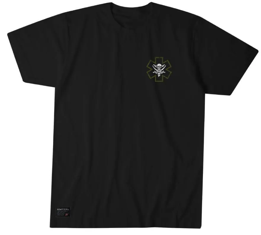 Do No Harm sold by Howitzer Clothing product image thumbnail 4