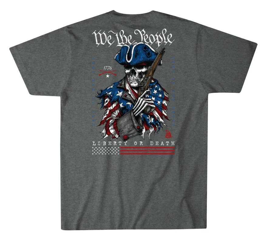 Brave Land sold by Howitzer Clothing