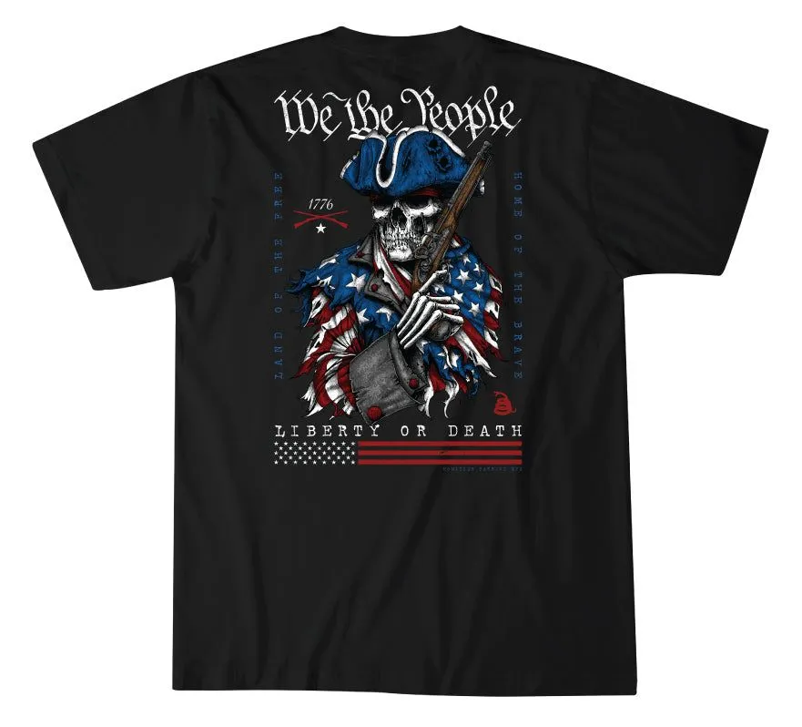 Brave Land sold by Howitzer Clothing product image thumbnail 3