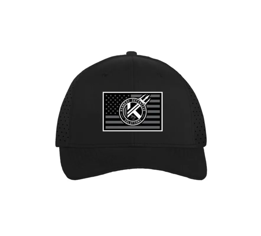 Kennedy Defense Hat sold by Howitzer Clothing