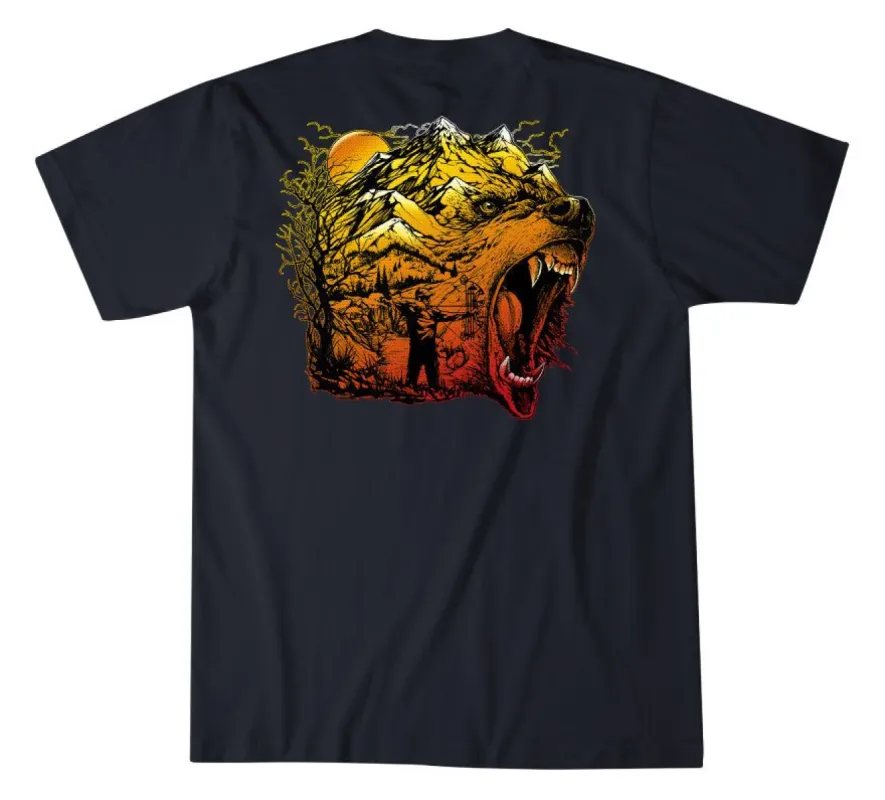 Bear Hunt sold by Howitzer Clothing