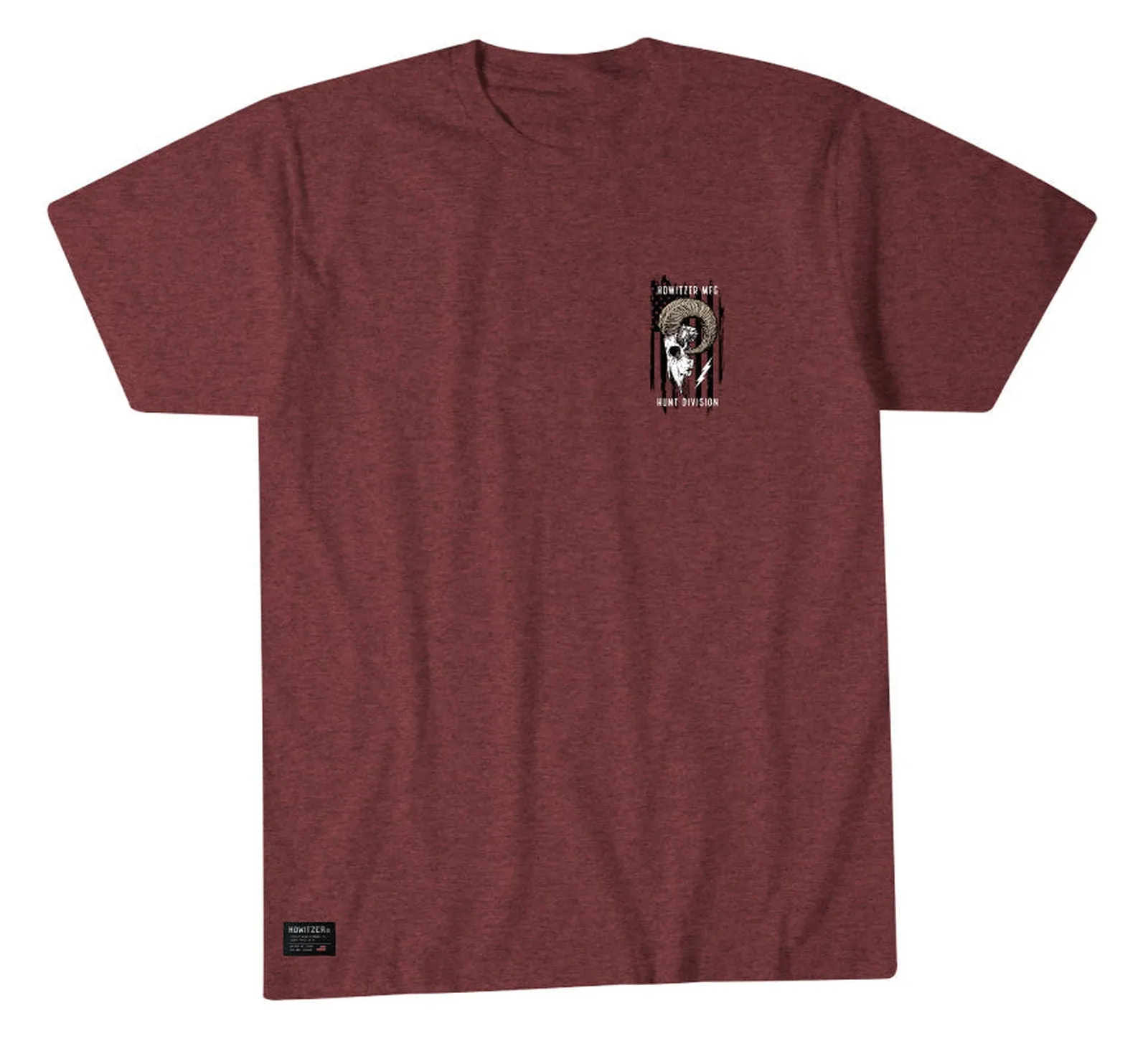 Lethal sold by Howitzer Clothing product image thumbnail 2