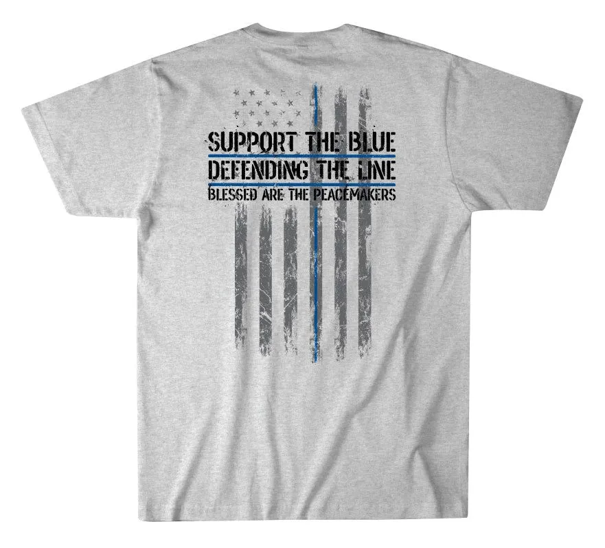 Support sold by Howitzer Clothing