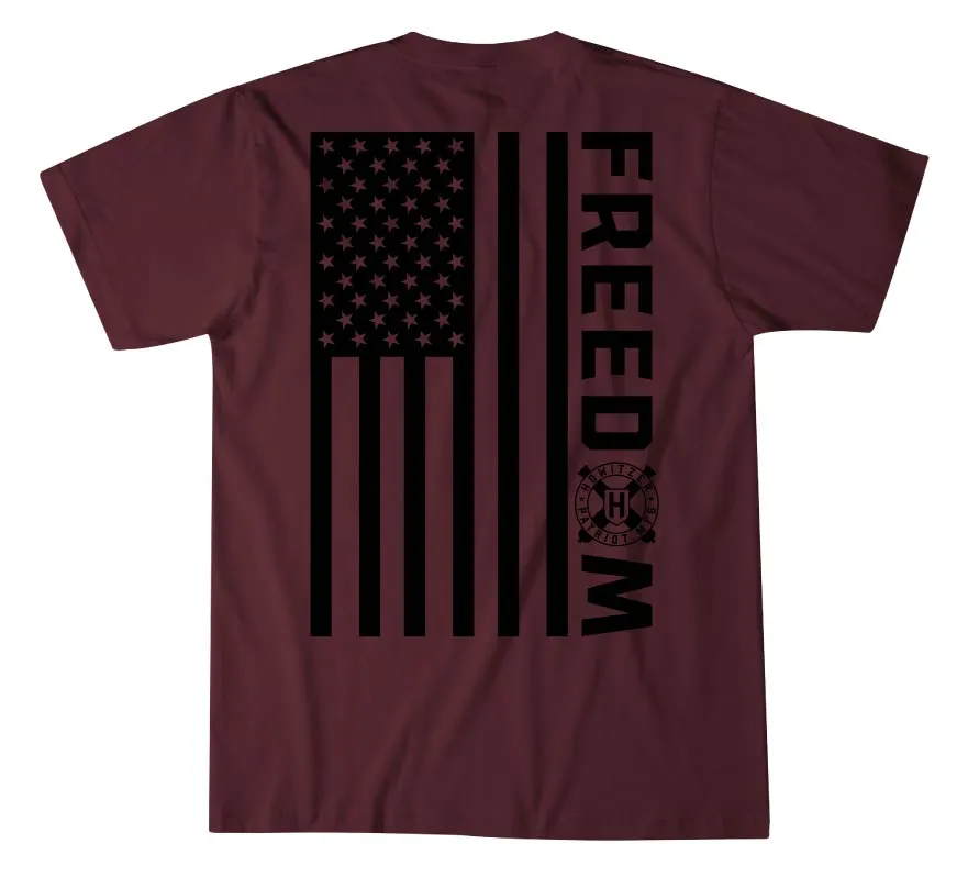 Freedom sold by Howitzer Clothing product image thumbnail 3